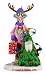Maxine A Crabby Christmas 2009 Hallmark Ornament