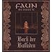 Buch der Balladen-Faun Acoustic