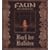 Buch der Balladen-Faun Acoustic