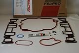 Fel-Pro MS98000T  Manifold Gasket Set