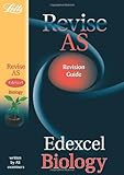 Edexcel biology