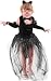Girl's Black Cat Costume