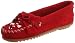 [ミネトンカ] MMINNETONKA THUNDERBIRD Ⅱ  606S CHERRY  RED (CHERRY  RED/US7)