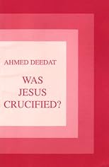 Was Jesus Crucified?