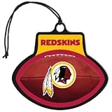 Washington Redskins Air Freshener