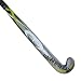 Mercian Black Widow Hammerhead CB3 Composite Hockey Stick (36.5,Light)