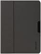 Belkin Ultrathin Folio Stand f�r Apple iPad 2 schwarz/grau