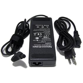 Replacement PA-6 & PA-2 70W AC Adapter for Dell Latitude CP CPiA CPtC C400 C500 C510 C600 C610 C800 C810 Inspiron 2500 2600 2650 P/N # AA20031 9364U