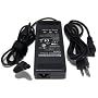 Brand New Replacement PA-6 & PA-2 70W AC Adapter / Power Supply for Dell Lapt...