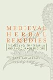 Medieval Herbal Remedies