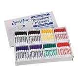 Antimicrobial Washable Markers (Pk/200)