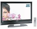 Orion  TV 32082 32 Zoll / 81 cm 16:9 "HD-Ready" LCD-Fernseher schwarz / silber