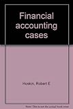 Financial accounting cases