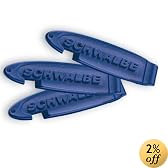 シュワルベ(SCHWALBE) タイヤレバー(3本セット) TIRELEVERS