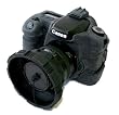 MADE Products CA 1132 BLK Camera Armor for Canon EOS 40D Digital SLR