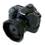 MADE Products CA-1132-BLK Camera Armor for Canon EOS 40D Digital SLR (Black)