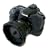 MADE Products CA 1132 BLK Camera Armor for Canon EOS 40D Digital SLR