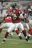 Bills Falcons Football: Atlanta, GA - Matt Ryan Photographic Poster Print by John Amis, 12x18