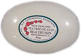 Healthy Skin Manuka Oil and Kanuka Oil Soap