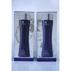 Alterna Caviar Moisture Shampoo and Conditioner Duo (8.5 oz each)