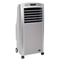 Prem-I-Air Evaporative cooler with RC+ Ioniser