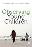 Observing young children