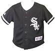 Toddler Chicago White Sox Alternate Team Jersey