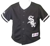 Kids Chicago White Sox Replica Alternate Jersey