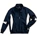 Stadium Soft Shell Jacket, Navy/White