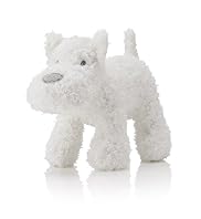 Small Hamish the Westie Dog Small Hamish the Westie Dog
