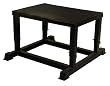 Plyometric Platform Box- Adjustable 14"-16"-18"-20"