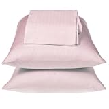 Home Pink Dot Sheet Set - Twin