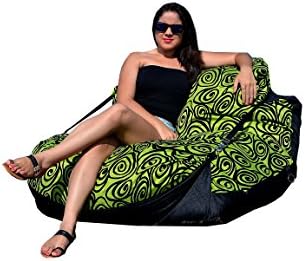 Extra Large Bean Bag Cover