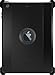 Otterbox Defender Series Case for iPad Air - Black / Black