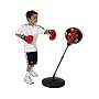 King Sports Boxing Punching Bag (Large)