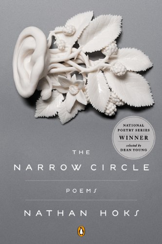 The Narrow Circle (National Poetry Series)
