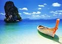 Phuket Poster Print, 36x24