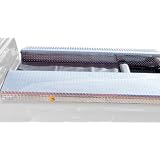 Deflecta-Shield 96103 Short Bed CBT Soft Tonneau by Deflecta-Shield