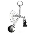 Silver Postal Scales