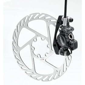 Avid G2 Clean Sweep Bicycle Disc Brake Rotor