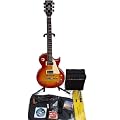 Encore EBP-E99CSB Elec. Guitar Outfit - Cherry Sunburst