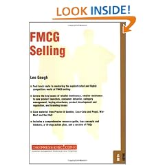FMCG Selling: Sales (Express Exec)