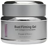 MY Skincare Bust Firming Gel with Collagen & Mandarin 50ml