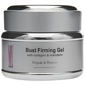 MY Skincare Bust Firming Gel with Collagen & Mandarin 50ml