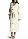 Bellora Pearlon Bath Robe, Afterglow
