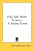 Pink And White Tyranny: A Society Novel (Paperback)