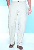 Blue Harbour Utility Cotton Rich Trekking Trousers [T17-5025B-S]