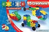 Clics 5 Creations Box