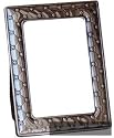 Pillow fine sterling antiqued reproduction