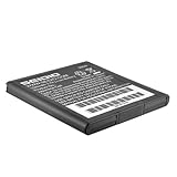 Seidio Innocell 1500mAh Slim Extended Life Battery for Samsung Galaxy S Epic 4G, Vibrant, Captivate and Focus